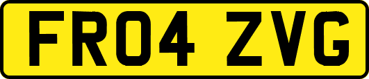 FR04ZVG