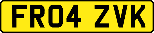 FR04ZVK