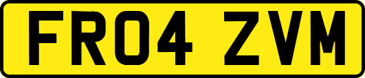 FR04ZVM