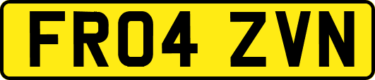 FR04ZVN