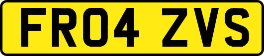 FR04ZVS