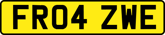 FR04ZWE
