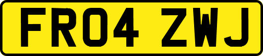 FR04ZWJ