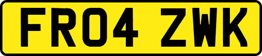 FR04ZWK