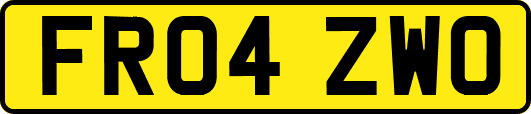 FR04ZWO