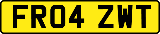 FR04ZWT
