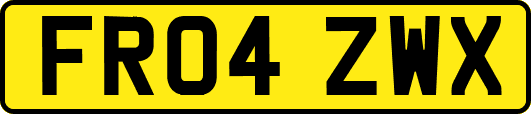 FR04ZWX
