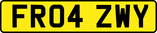 FR04ZWY