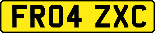 FR04ZXC