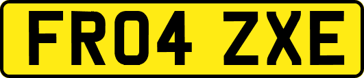 FR04ZXE