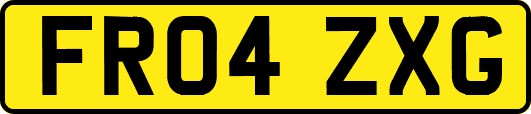 FR04ZXG