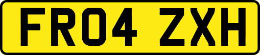 FR04ZXH