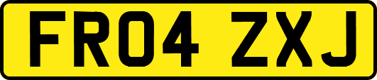 FR04ZXJ