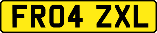 FR04ZXL