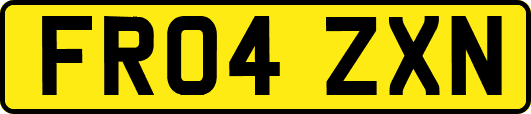 FR04ZXN