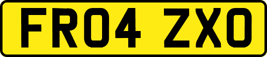 FR04ZXO