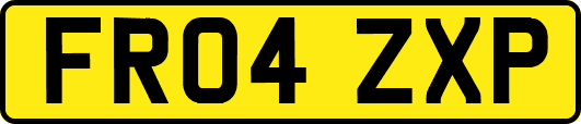 FR04ZXP