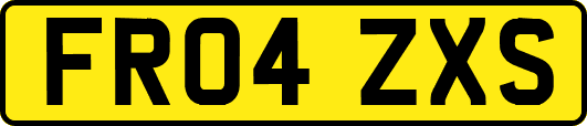 FR04ZXS