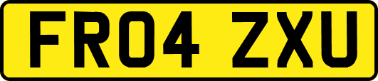 FR04ZXU