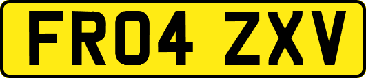 FR04ZXV