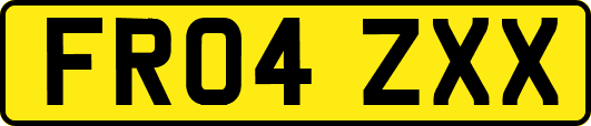 FR04ZXX