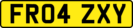 FR04ZXY