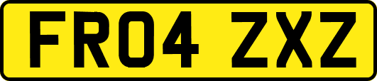 FR04ZXZ