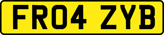FR04ZYB