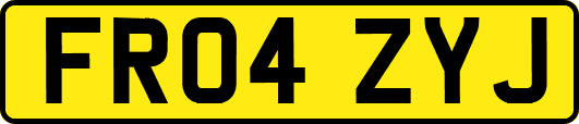 FR04ZYJ