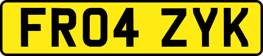 FR04ZYK