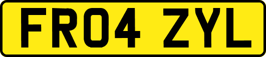 FR04ZYL