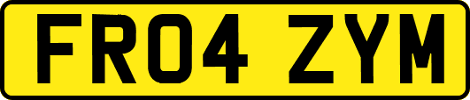 FR04ZYM