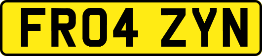 FR04ZYN