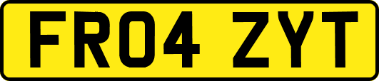FR04ZYT