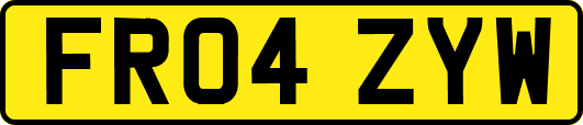 FR04ZYW