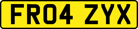 FR04ZYX