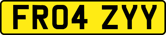 FR04ZYY