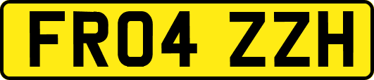 FR04ZZH