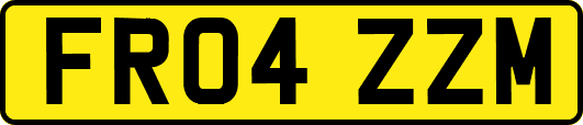FR04ZZM