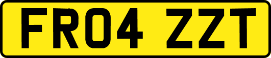FR04ZZT