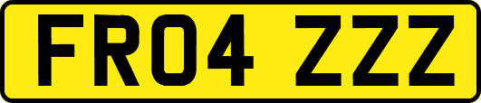 FR04ZZZ