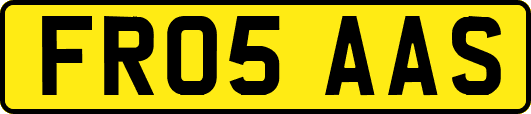 FR05AAS