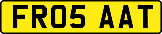FR05AAT