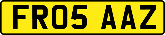 FR05AAZ