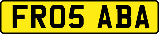 FR05ABA