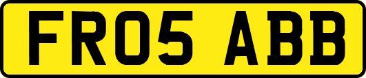 FR05ABB