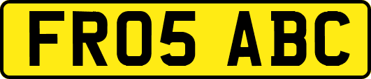 FR05ABC