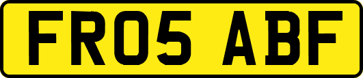 FR05ABF