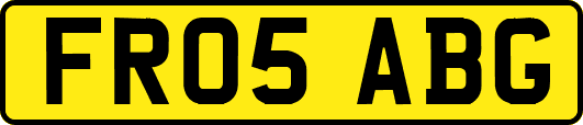FR05ABG