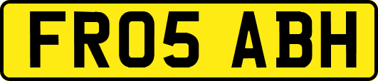 FR05ABH